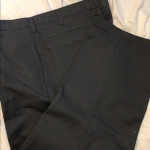 Dickies Loose Fit Double Knee Work Pants 44x30